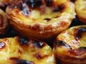 Pastel de Belém