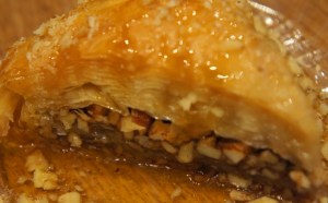 Baklava