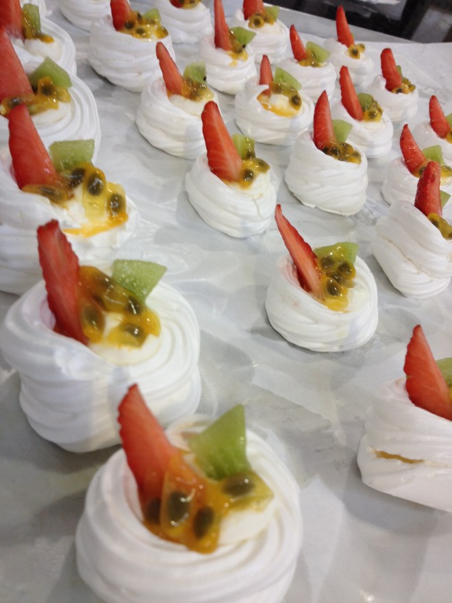 pavlova